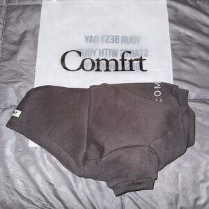 Comfrit Gray Dog Sweater